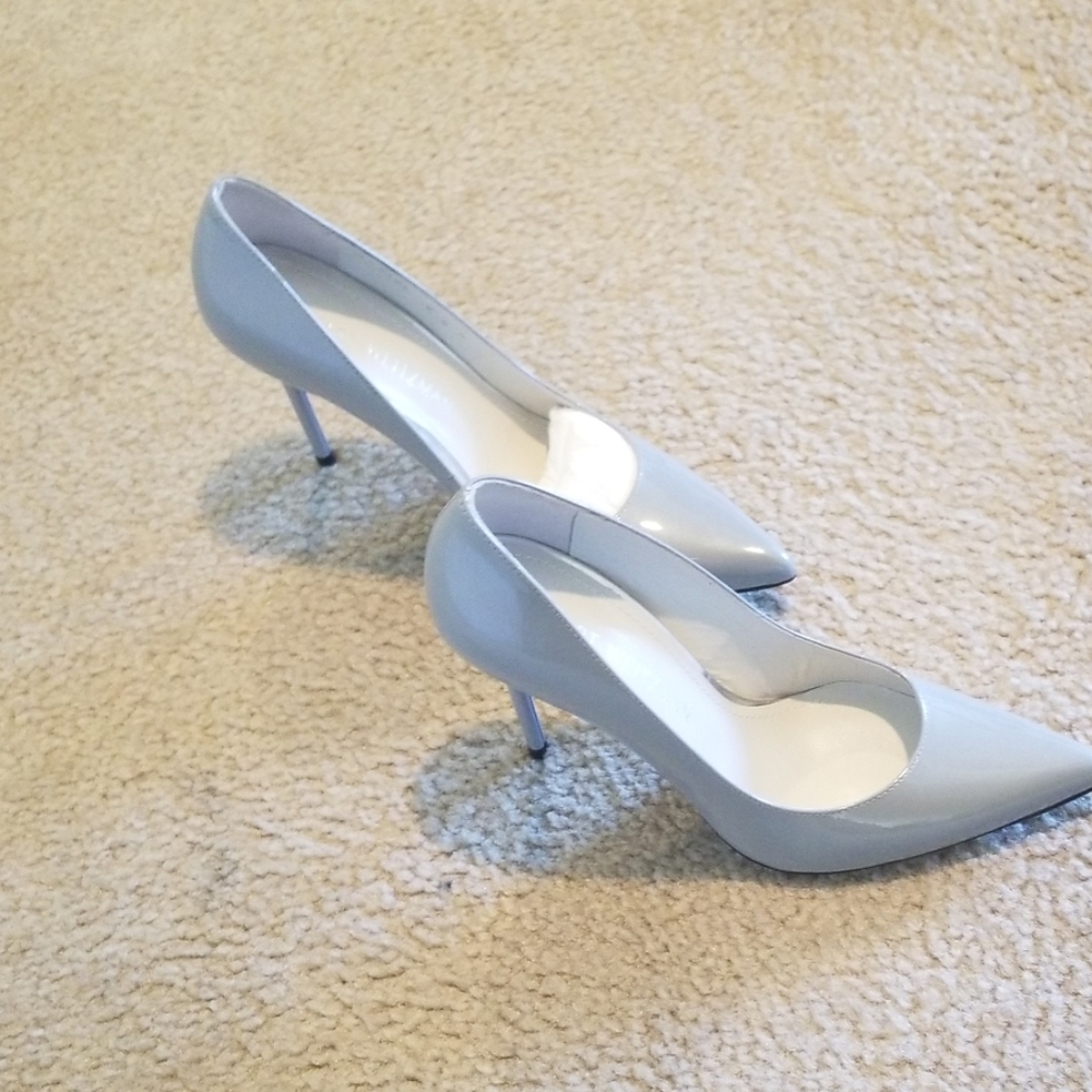Stuart Weitzman Pumps